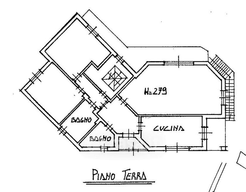 Villa in Via Per Ghevio 111 — foto 19 di 41