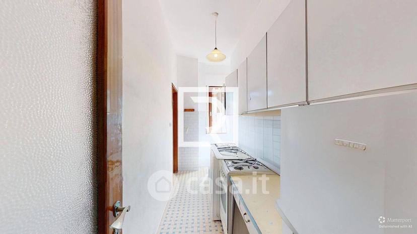 Trilocale in Via Giacomo della Torre — foto 2 di 34