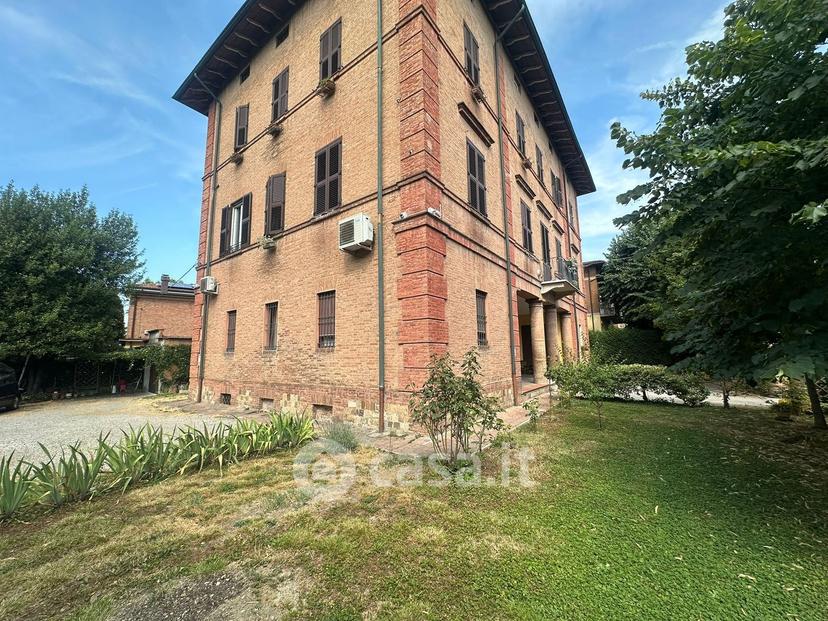 Quadrilocale in Via Bassa Paolucci — foto 27 di 44