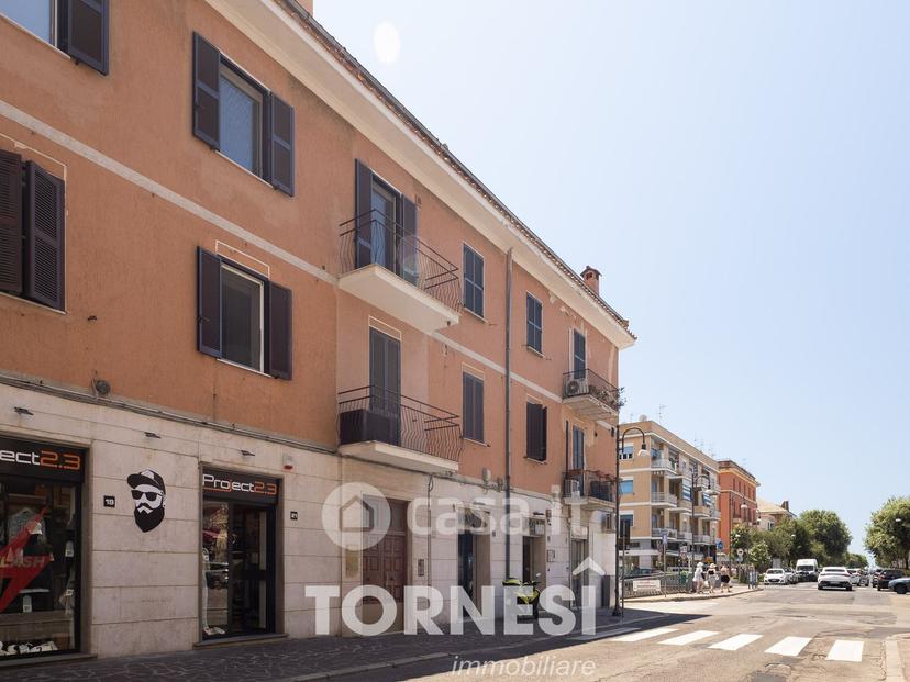 Trilocale in Via Derna — foto 19 di 33