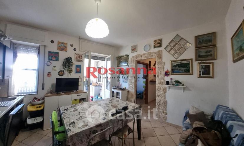 Quadrilocale in Via Basilicata 57124 — foto 23 di 28