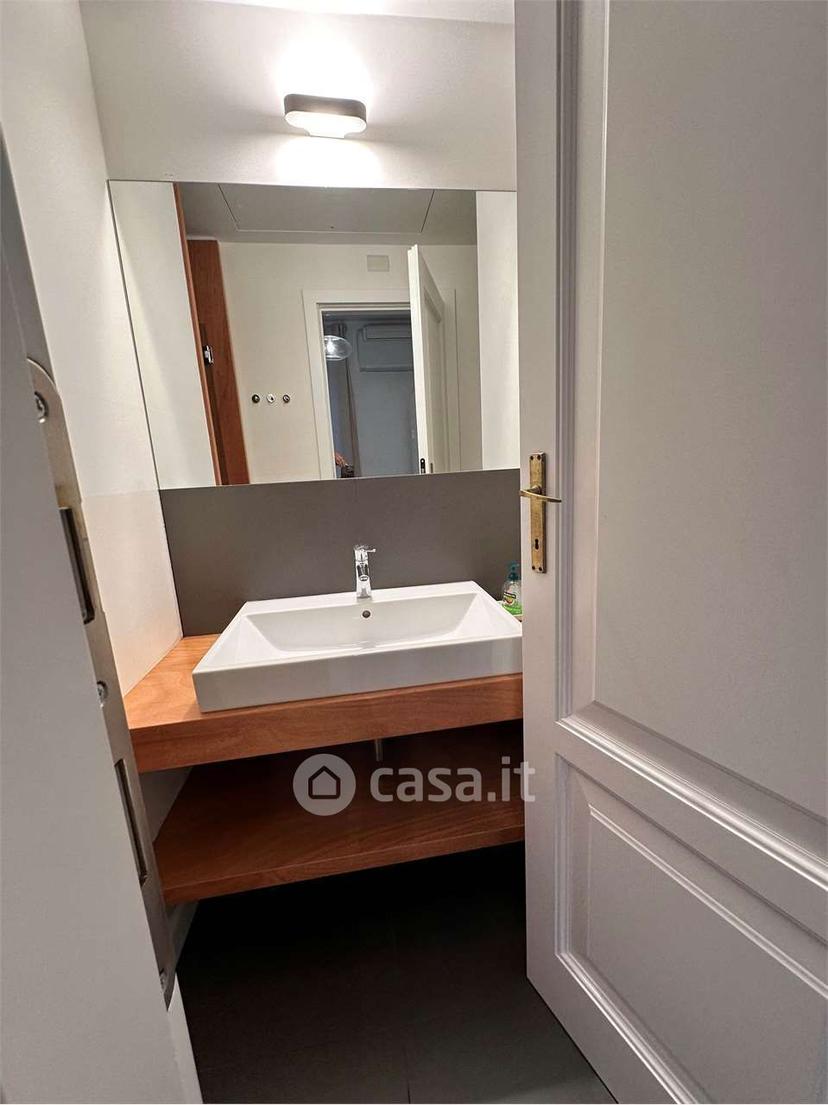 Bilocale in Via Pietro Paleocapa 6 — foto 13 di 15