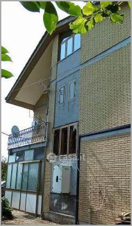 Appartamento in Via San Paolo della Croce — foto 19 di 32