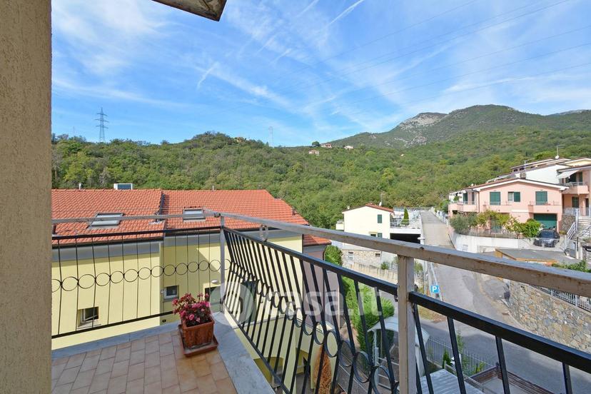 Quadrilocale in Via Morteo 9 — foto 15 di 20