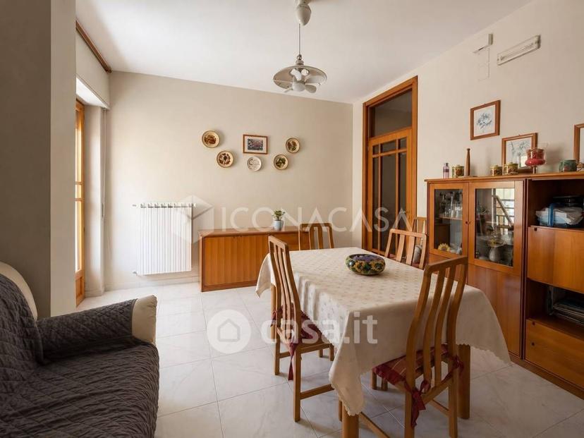 Quadrilocale in Viale Puglia — foto 10 di 20