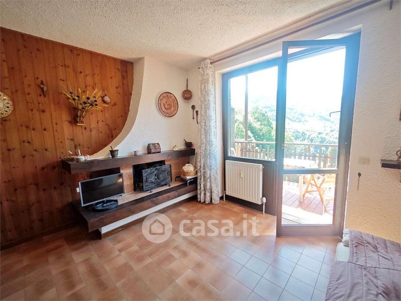 Trilocale in Via Per Mezzacca 1 — foto 59 di 62