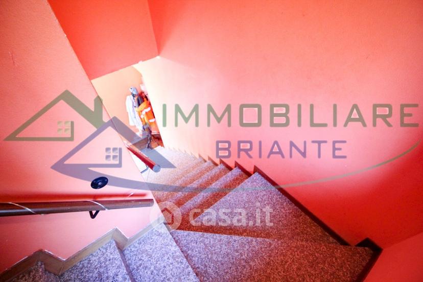 Quadrilocale in Via Ortaggi — foto 18 di 23