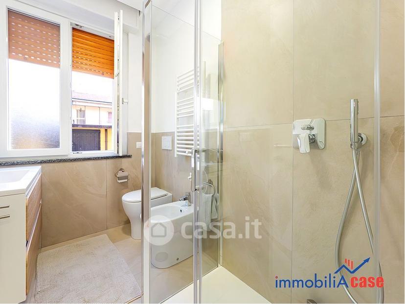 Trilocale in Via Pietro Toselli 4 — foto 28 di 34