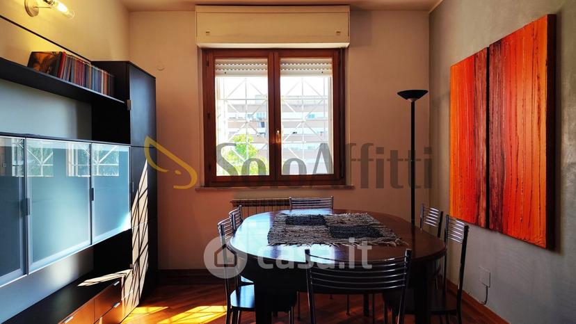 Quadrilocale in Via Giuseppe Prezzolini 31