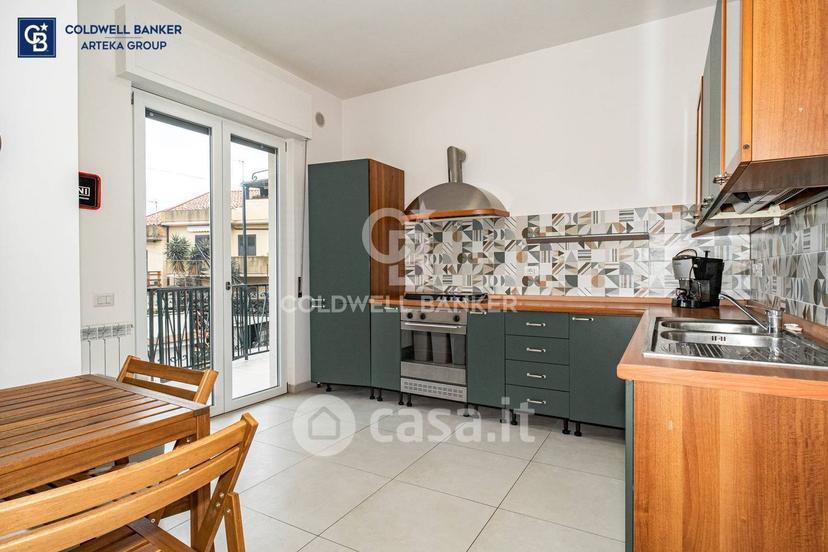 Quadrilocale in Via Ercole Patti 10 — foto 6 di 23