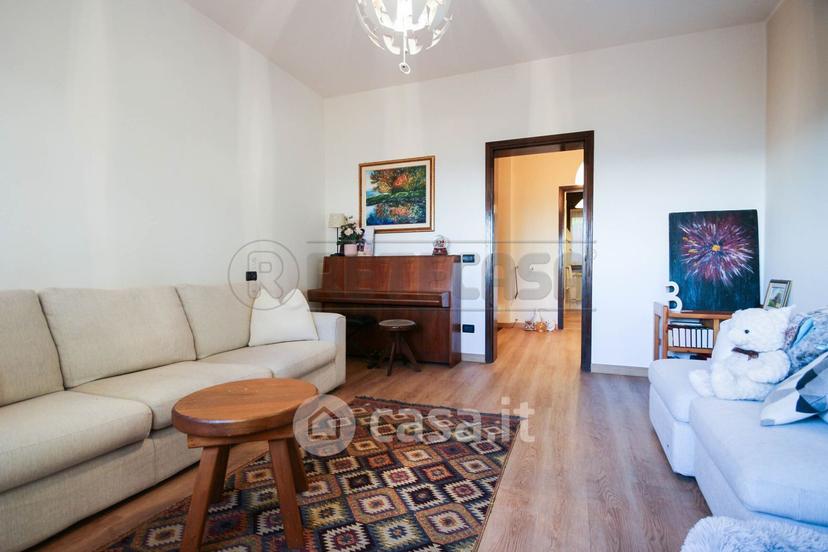 Villa in Via Busabionda 10 — foto 21 di 46