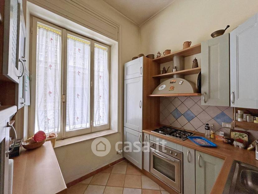Appartamento in Via San Cristoforo 8 — foto 55 di 62