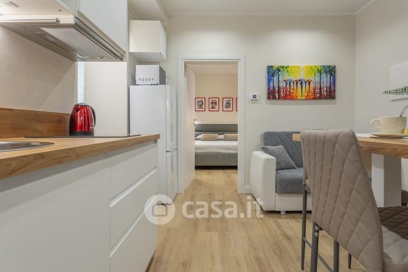 Bilocale in Corso Giuseppe Mazzini — foto 13 di 20