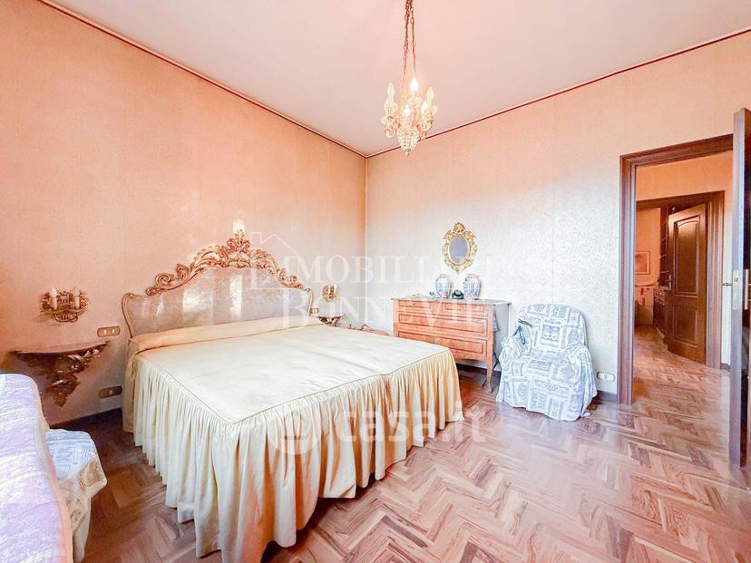 Villa in Via Marinotti — foto 21 di 58