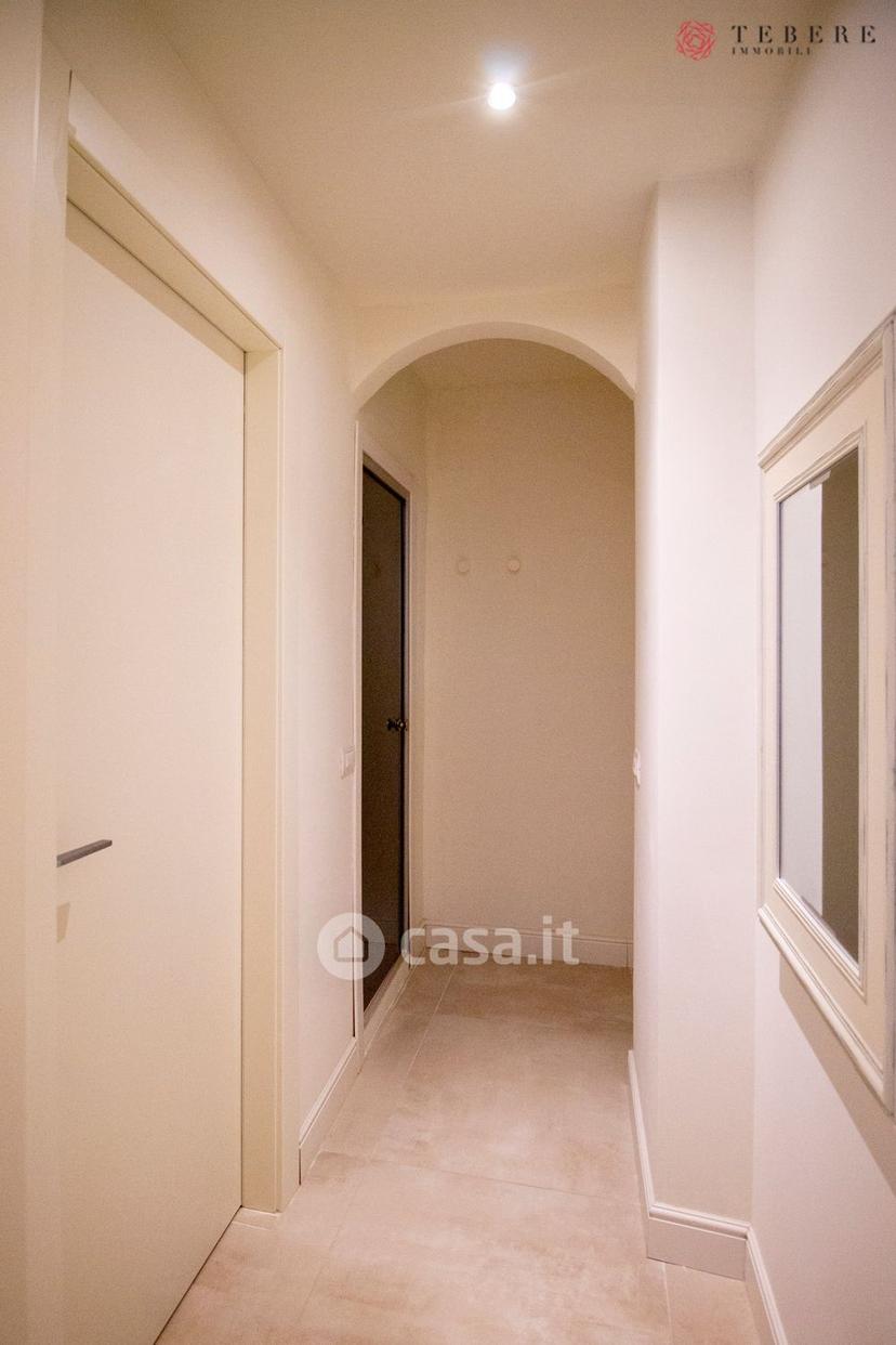 Quadrilocale in Via Giuseppe Garibaldi 73 — foto 17 di 28