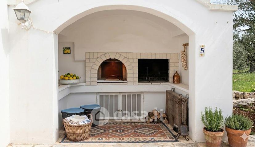 Villa in Contrada Votano Russo — foto 12 di 33