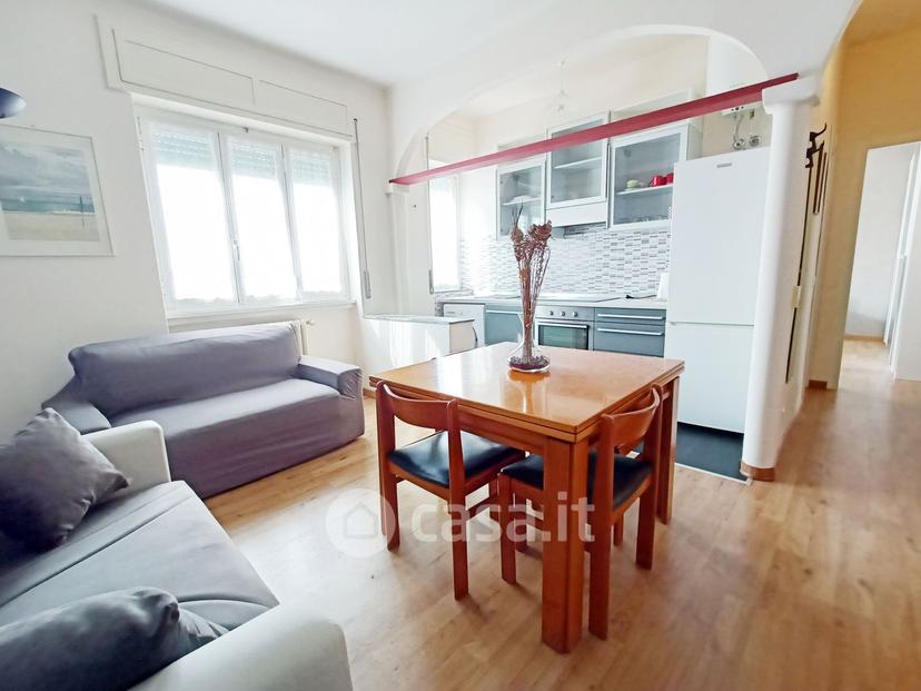 Bilocale in Viale Cassala 3 — foto 4 di 19