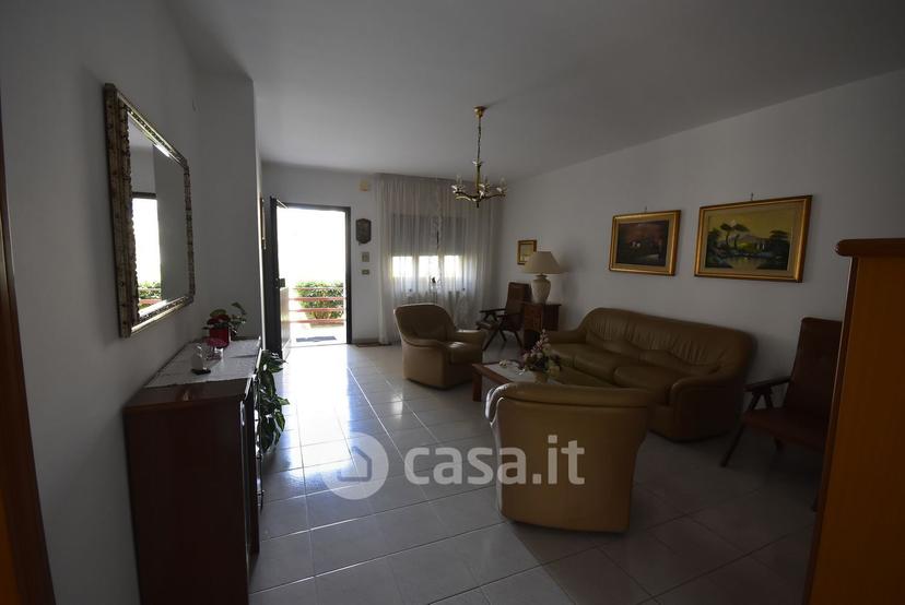 Appartamento in Via Marcello — foto 25 di 25
