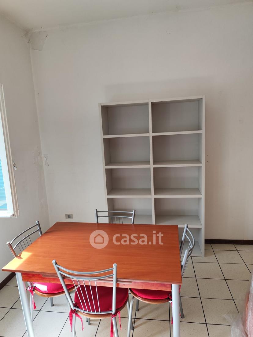 Monolocale in Via Alberone — foto 4 di 18