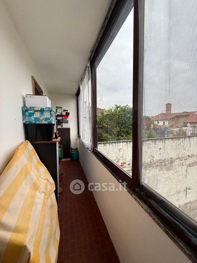 Appartamento in Via Clerico 17 — foto 34 di 39