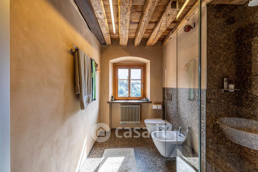 Villa in Località Cort 14 — foto 41 di 45