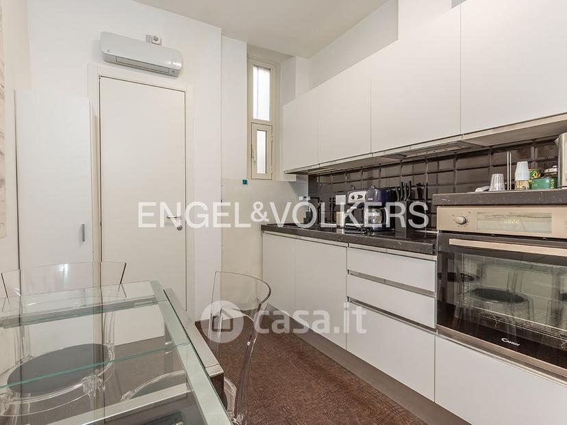 Trilocale in Via Marghera — foto 7 di 17