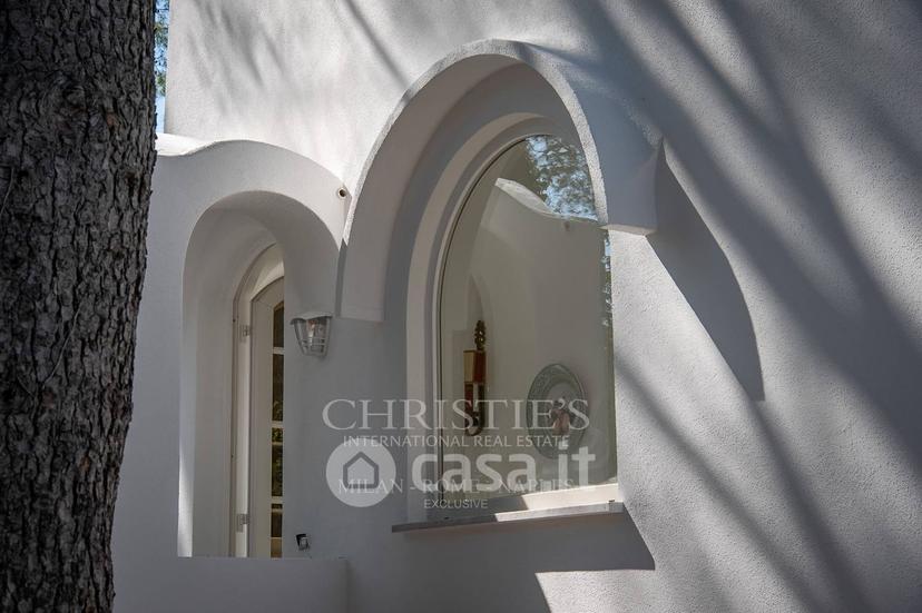 Villa in Via Damecuta — foto 6 di 45