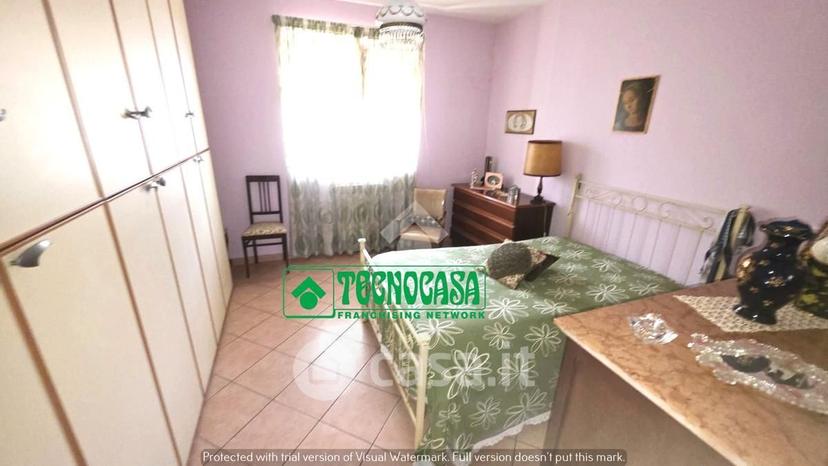 Trilocale in Contrada Chiusa di Sotto — foto 8 di 32