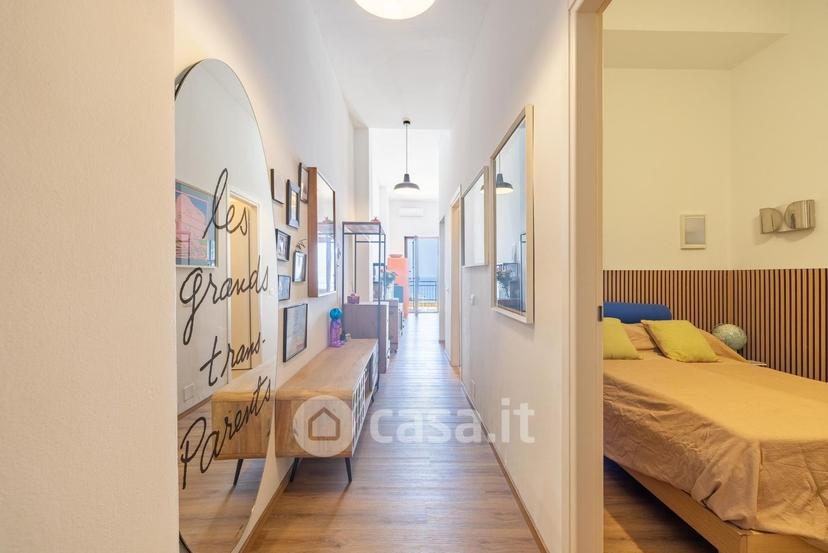 Bilocale in Via Aurelia Levante 19 — foto 34 di 37