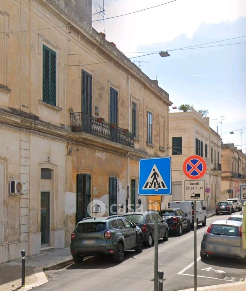 Trilocale in Via Lazio — foto 10 di 10