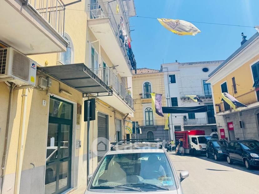 Trilocale in Via Giuseppe Pellegrino 11 — foto 16 di 28