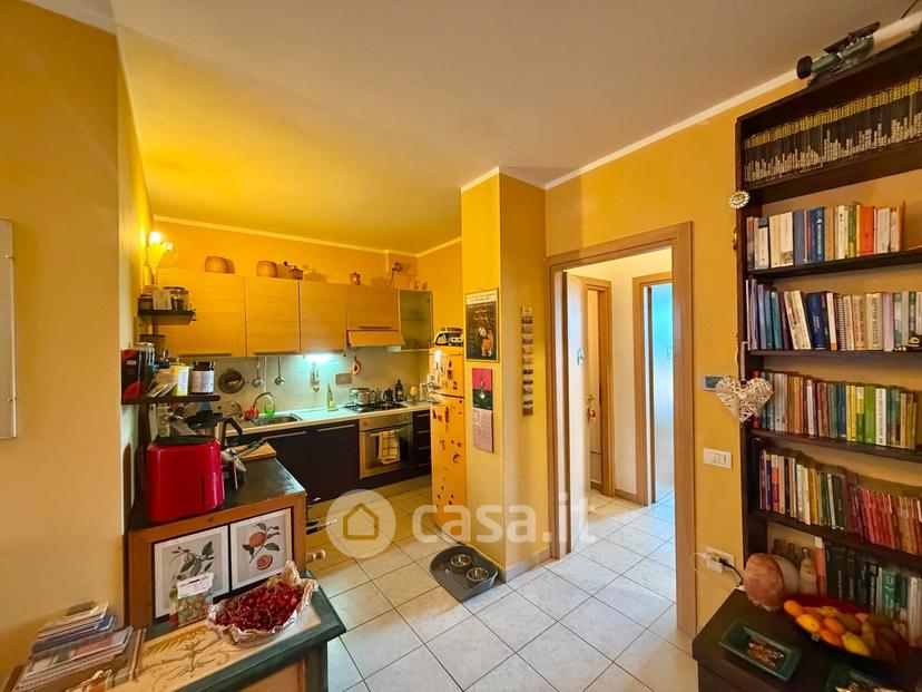 Trilocale in Via II Giugno — foto 11 di 20