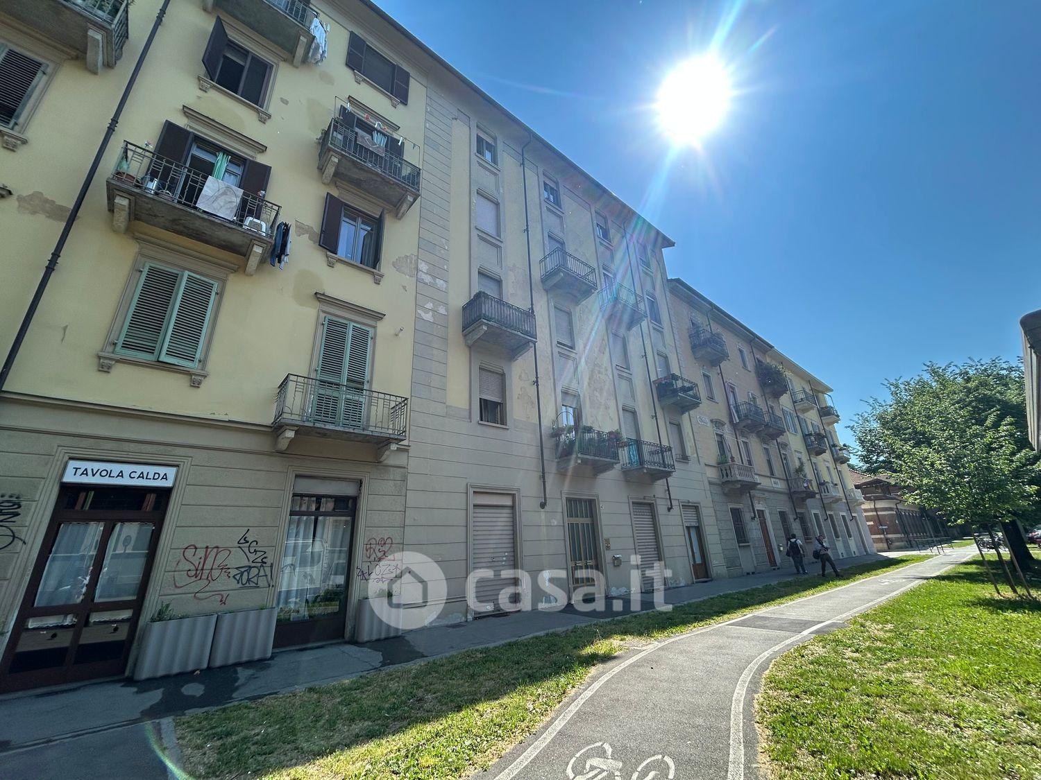 Stanza in Corso Verona 47