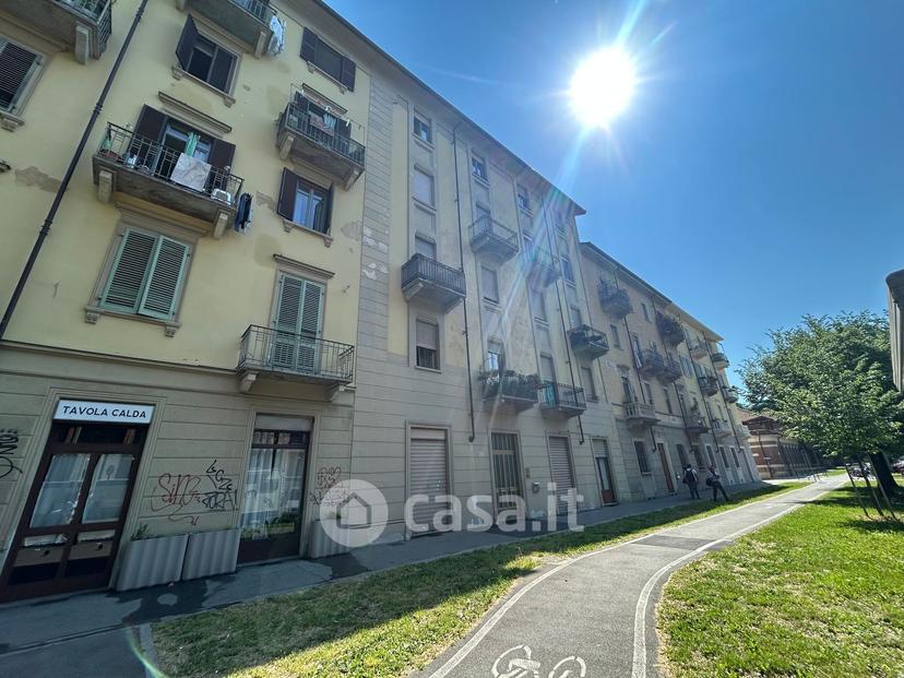 Stanza in Corso Verona 47