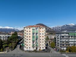 Appartamento in Via Vittorio Veneto 123
