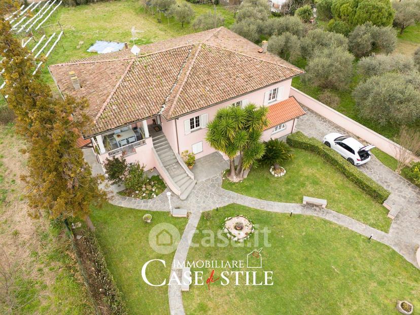 Villa in Via Arena 30 — foto 12 di 36