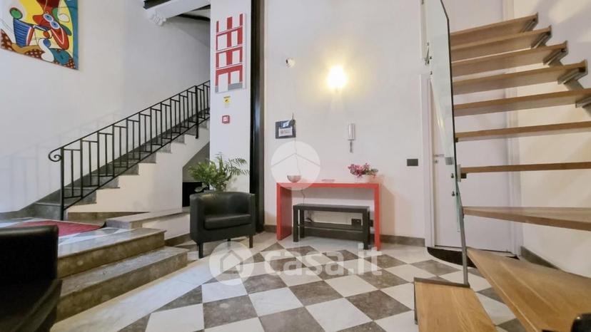 Monolocale in Via Ammiraglio Gravina 27 — foto 25 di 29