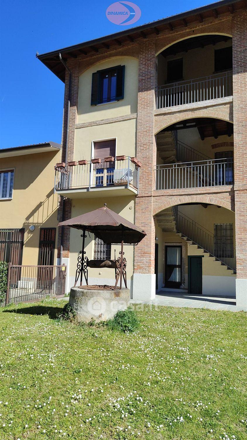 Bilocale in Via Luigi Bocconi 15