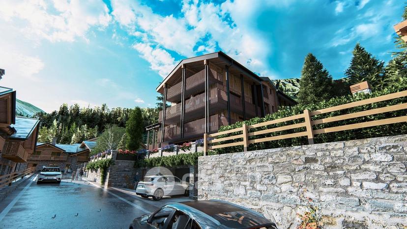 Appartamento in Via Mario Puchoz — foto 4 di 6