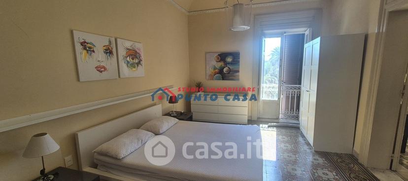 Quadrilocale in Via Giovanni Battista Fardella — foto 14 di 25