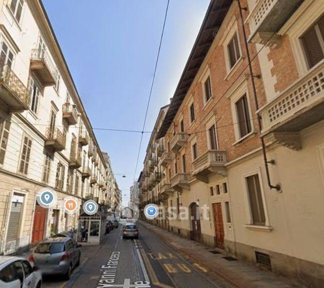 Bilocale in Via Giovanni Francesco Napione 27