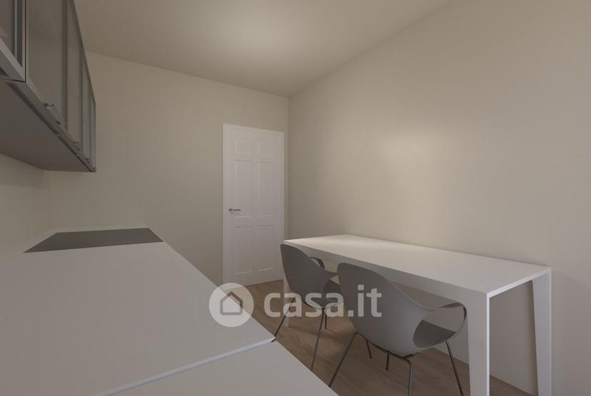Trilocale in Via San Pietro 42 — foto 3 di 21