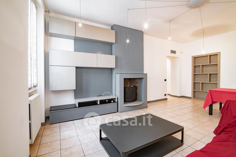 Trilocale in Via Volturno 17 — foto 24 di 26