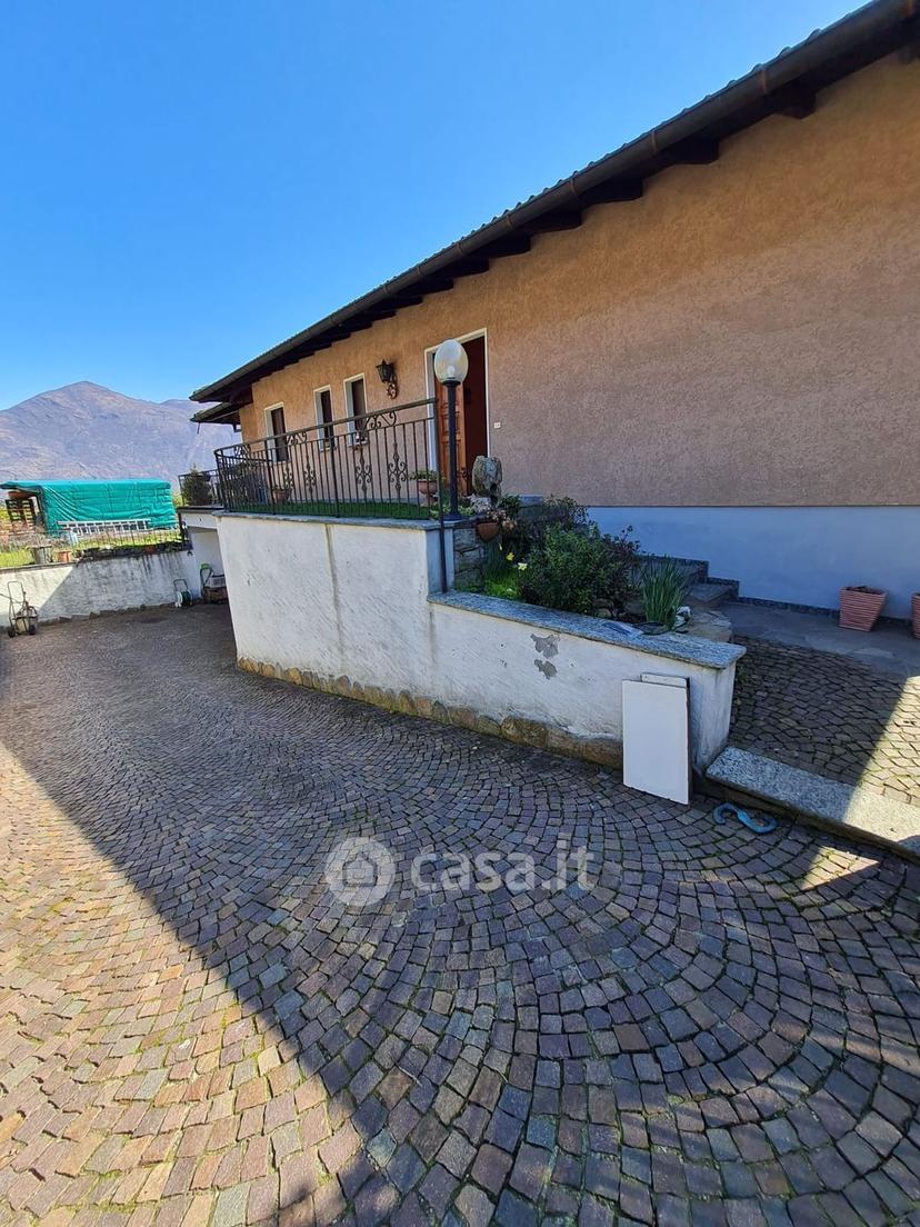 Villa in Via Madonna delle Grazie — foto 45 di 48