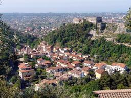 Trilocale in Via Bergiola