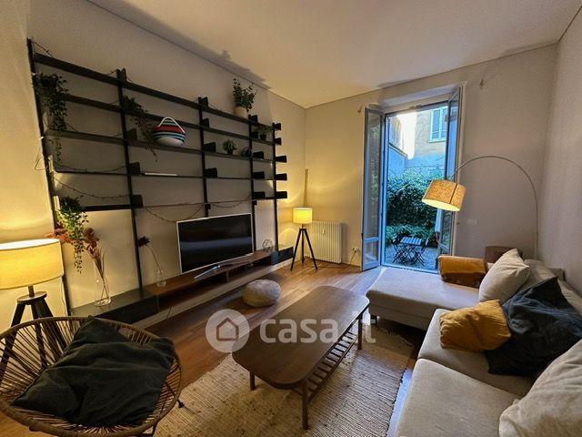 Bilocale in Via Castel Morrone 1 — foto 19 di 41