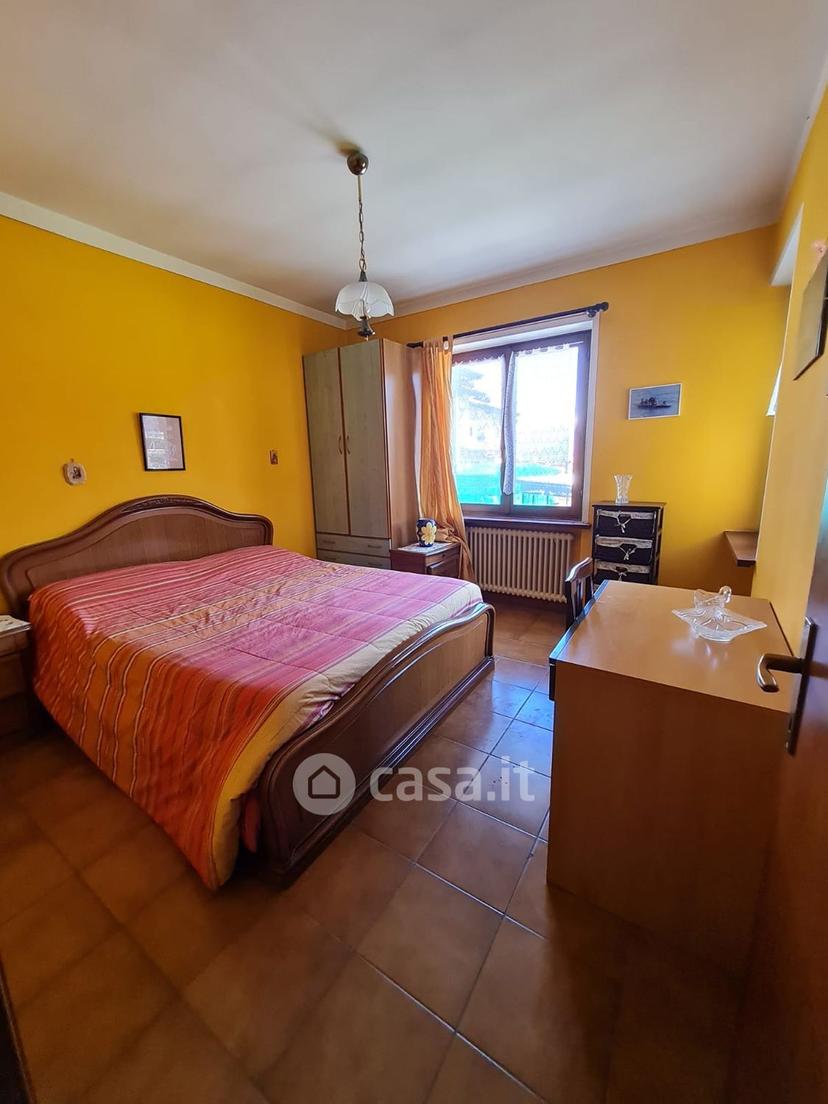 Villa in Via Madonna delle Grazie — foto 46 di 48