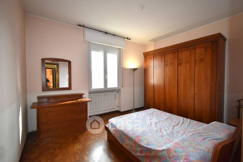 Trilocale in Via Silvio Pellico 4 — foto 27 di 29