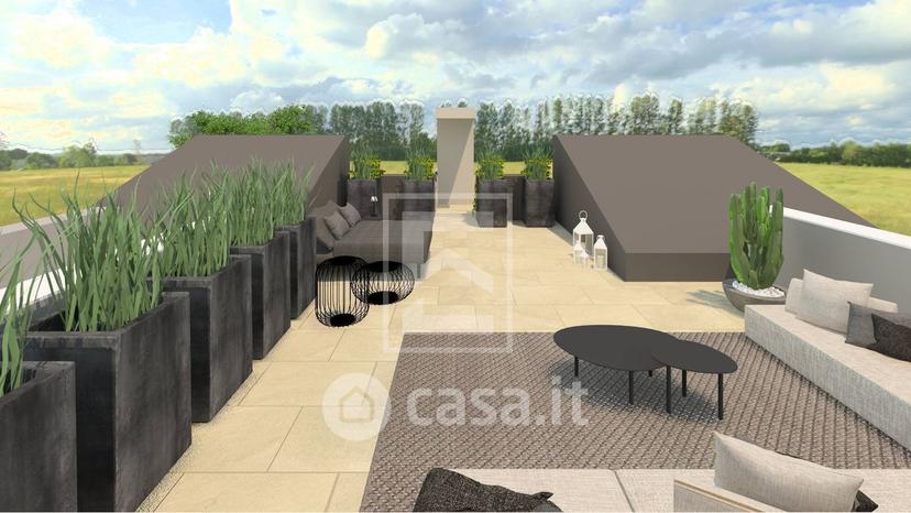Villa in Piazza San Martino — foto 11 di 28