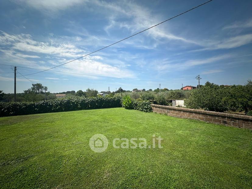 Villa in Via Falerina 185 — foto 16 di 52